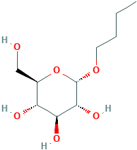 丁烷基-2-乙酰氨基-2-脱氧-Β-D-吡喃葡萄糖