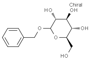 BENZYL ALPHA-D-GLUCOPYRANOSIDE