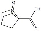 2-氧代二环[2.2.1]庚烷-1-羧酸