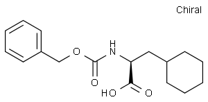 CBZ-L-环己基丙氨酸