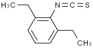 2,6-二乙基苯基异硫氰酸酯