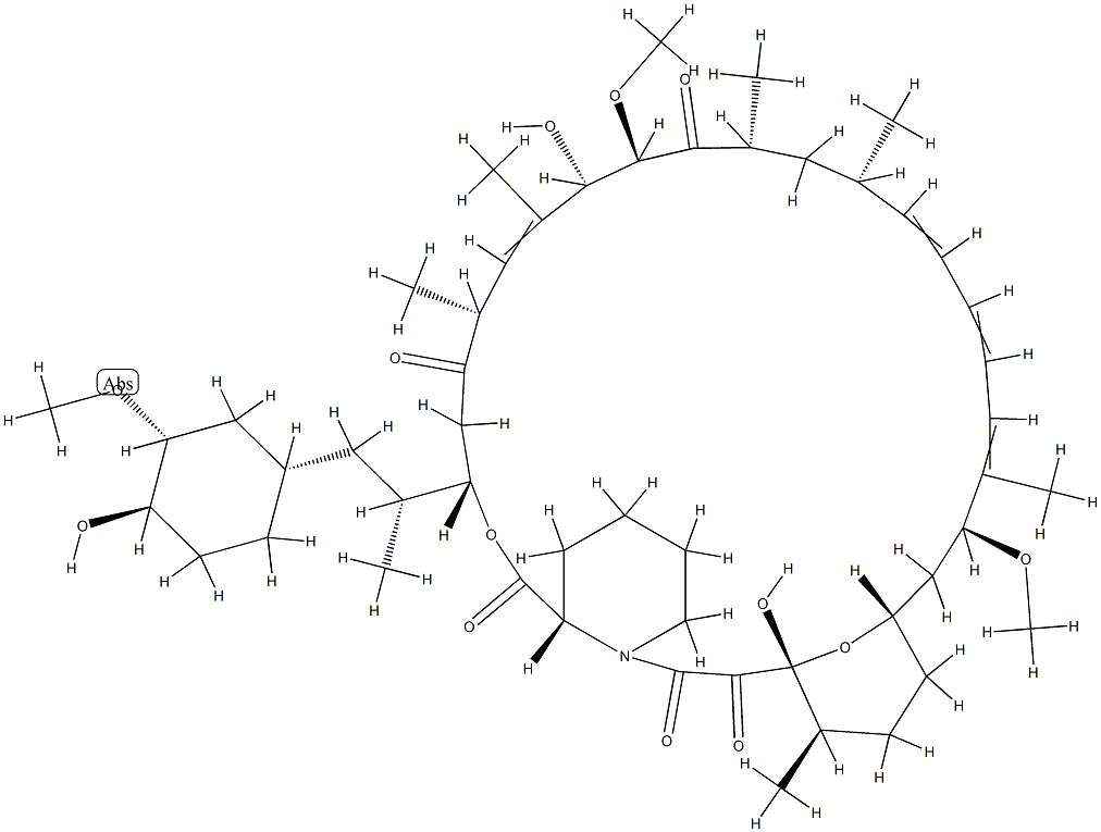 28-epirapamycin