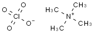 高氯酸四甲基铵