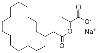 SODIUMSTEAROYLLACTYLATE,FCC
