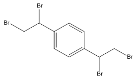 1,4-二(1,2-二溴乙基)苯