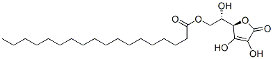 6-O-OCTADECANOYL-L-ASCROBIC ACID