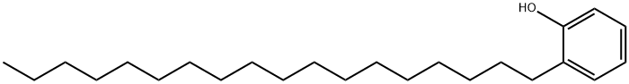 Phenol,octadecyl-