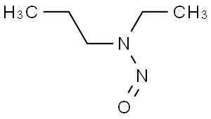 N-NITROSOETHYL-N-PROPYLAMINE