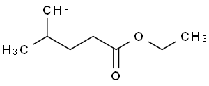 ETHYL 4-METHYLVALERATE