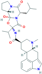 dihydroergocryptine