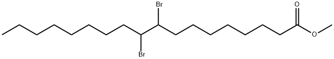 METHYL 9,10-DIBROMOSTEARATE