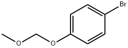 1-溴-4-(甲氧基甲氧基)苯