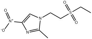 4-Nitro-5-desnitro Tinidazole