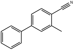 [1,1'-Biphenyl]-4-carbonitrile, 3-methyl-