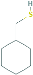 CYCLOHEXYLMETHYL MERCAPTAN