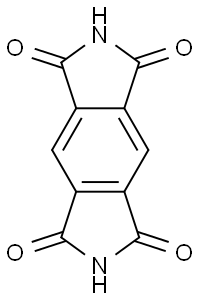 Benzene-1,2,4,5-tetracarboxylic diimide