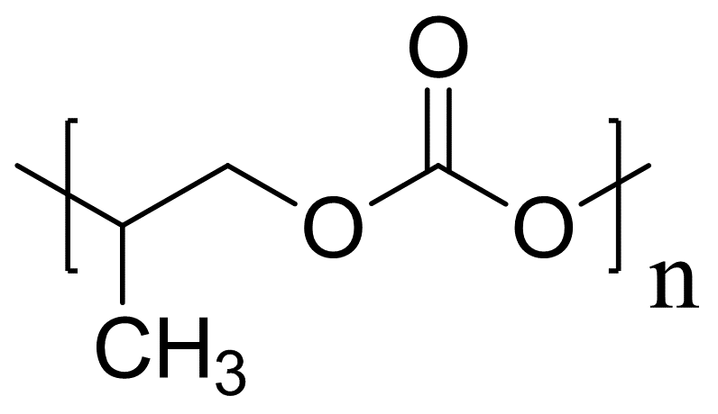 POLY(PROPYLENE OXIDE) CYCLOCARBONATE TERMINATED