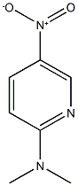 N,N-DIMETHYL-5-NITROPYRIDIN-2-AMINE