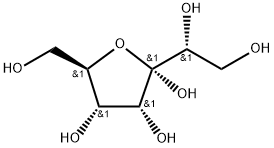 D-altrofurano-heptulose-3