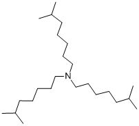 n,n-diisooctyl-isooctanamin