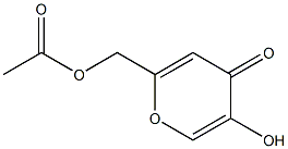 (5-羟基-4-氧代-4H-吡喃-2-基)乙酸甲酯