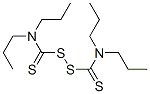 tetrapropylthioperoxydicarbamic acid