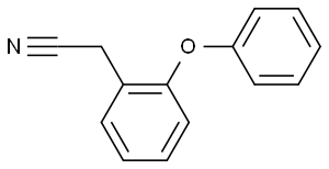 2-苯氧基苯基乙腈