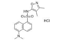 BMS 182874 HYDROCHLORIDE