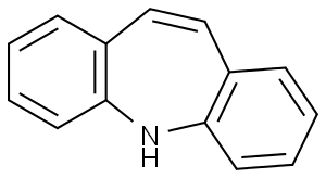 Dibenz(b,f)azepine