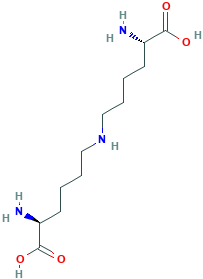 LYSINONORLEUCINE