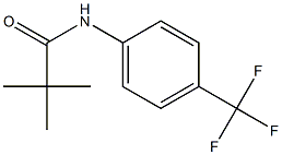 N-(4-(三氟甲基)苯基)新戊酰胺