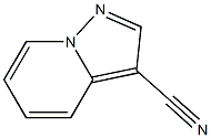 Pyrazolo[1,5-a]pyridine-3-carbonitrile
