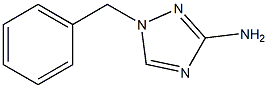 1-benzyl-1H-1,2,4-triazol-3-amine