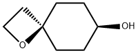 cis-1-Oxaspiro[3.5]nonan-7-ol