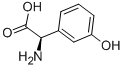 (R)-3-羟基苯甘氨酸