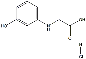 R-3-hydroxyphenylglycine hydrochloride