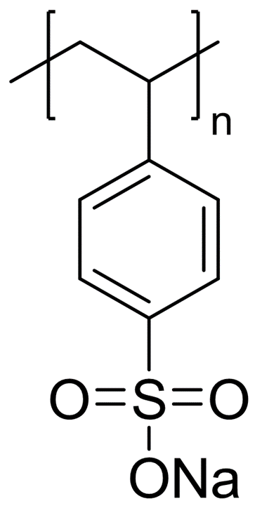 聚(苯乙烯硫磺酸)钠盐