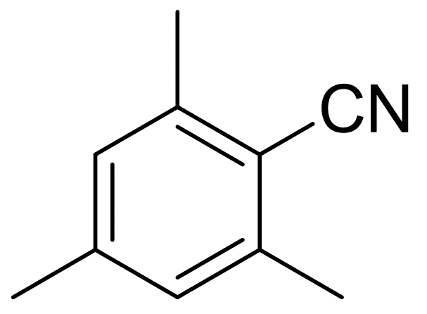 6-三甲基苯甲腈