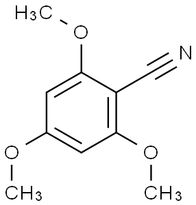 2,4,6-Trimethoxybenzonitrile