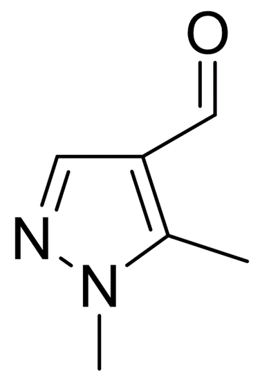 1,5-二甲基吡唑-4-甲醛