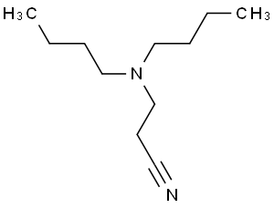 3-(Dibutylamino)Propionitrile