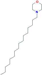 N-CETYLMORPHOLINE