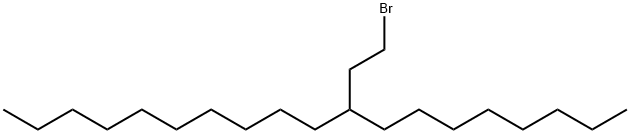 1-溴-3-辛基十三烷