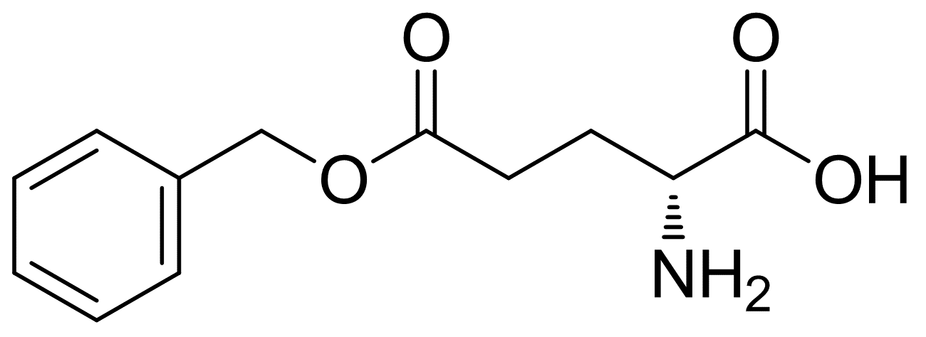 (R)-2-氨基-5-(苄氧基)-5-氧代戊酸