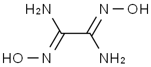 二氨基乙二醛肟