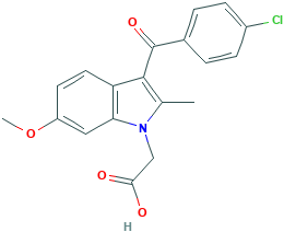 clometacin