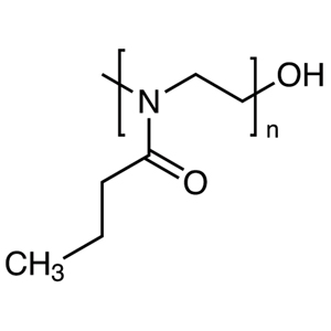ULTROXA聚(2-丙基-2-恶唑啉) (N=约100)