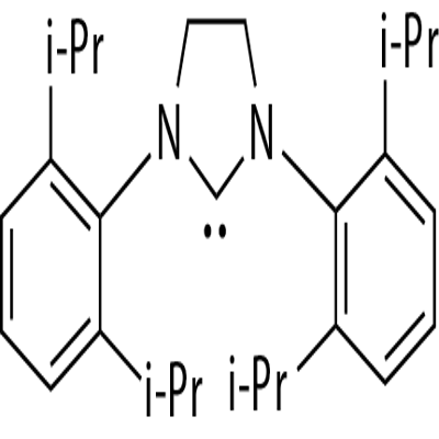 1,3-Bis(2,6-di-i-propylphenyl)-4,5-dihydroimidazol-2-ylidine