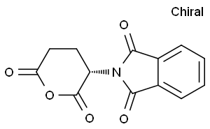 N-邻苯二甲酰-L-谷氨酸酐