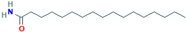 Heptadecanamide